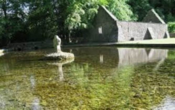 2 Drumquin Heights, Clonmel, County Tipperary