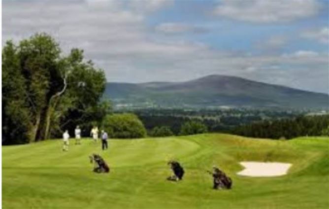 2 Drumquin Heights, Clonmel, County Tipperary