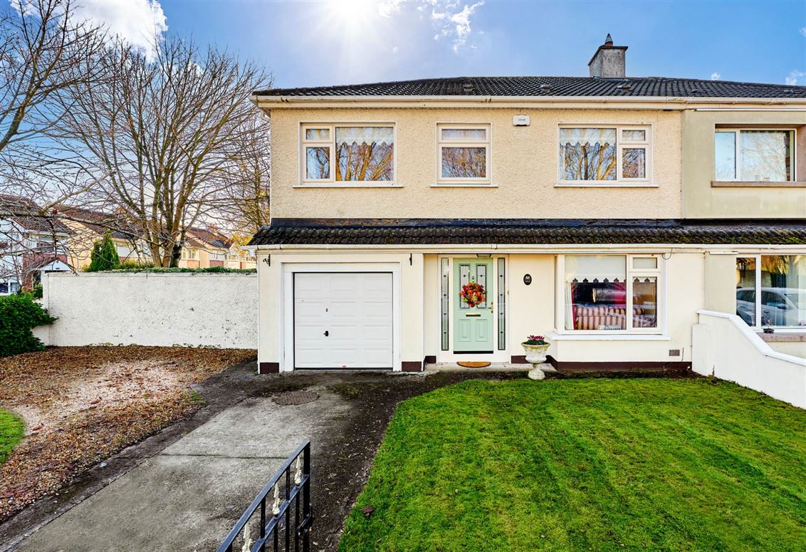 1 Maple Green, Castleknock, Dublin 15, County Dublin