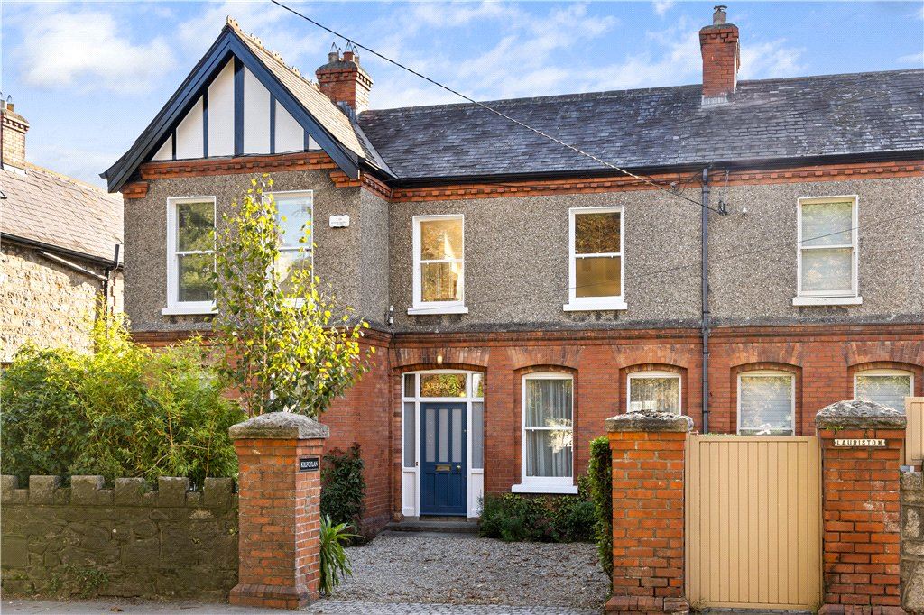 Kilfoylan, Lower Glenageary Road, Glenageary, Co. Dublin