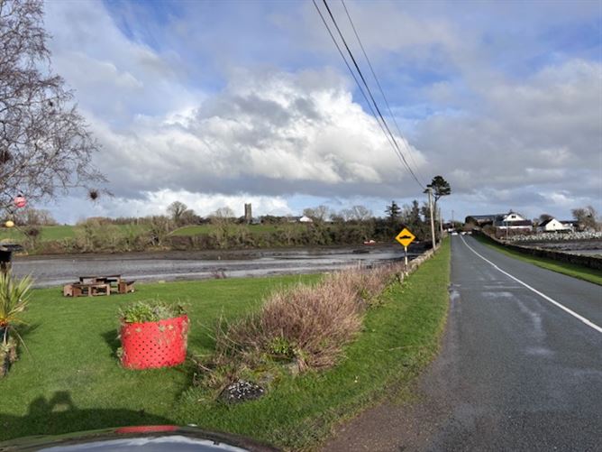 Abbey View, Saltmills, Fethard, Wexford