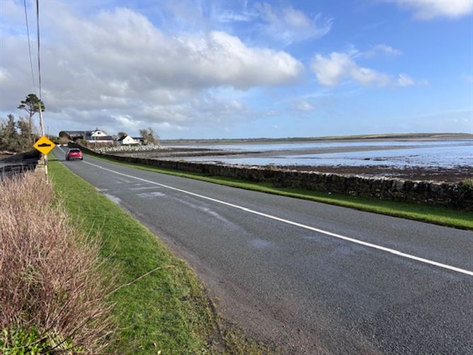 Abbey View, Saltmills, Fethard, Wexford