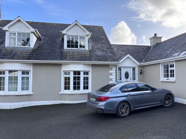 Abbey View, Saltmills, Fethard, Wexford