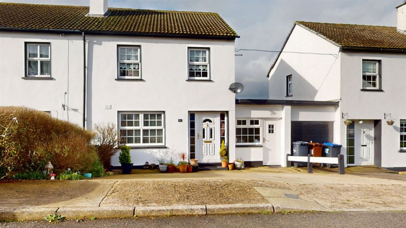 35 Parkfield, New Ross, Co. Wexford