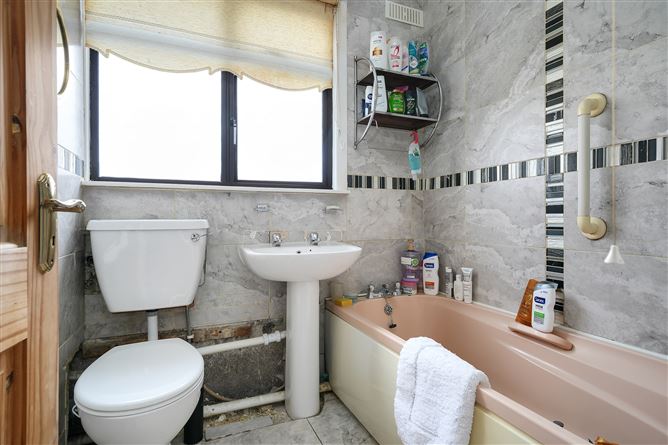 108 Dunsink Drive, Finglas, Dublin 11