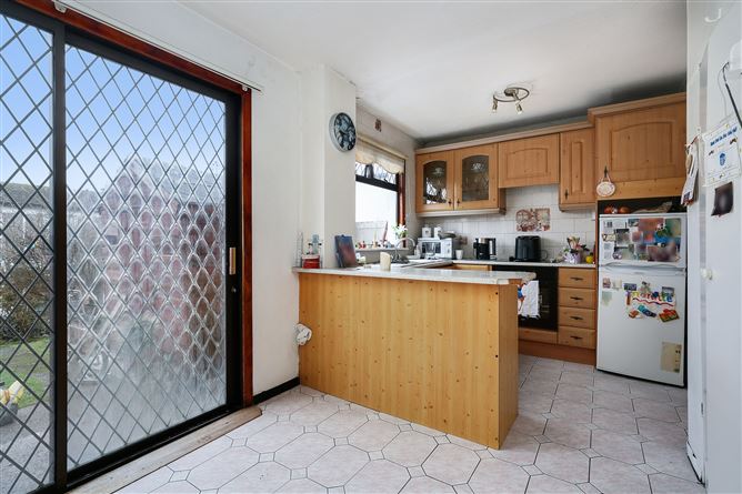 108 Dunsink Drive, Finglas, Dublin 11