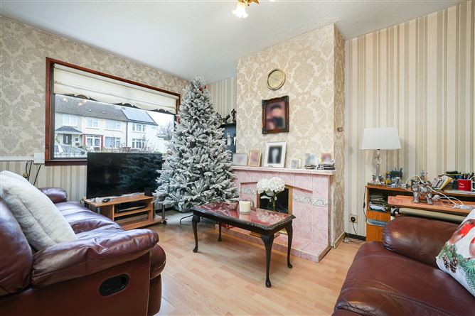 108 Dunsink Drive, Finglas, Dublin 11