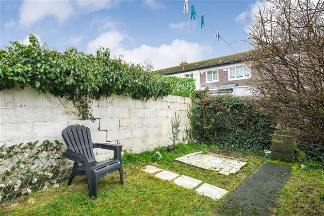 108 Dunsink Drive, Finglas, Dublin 11