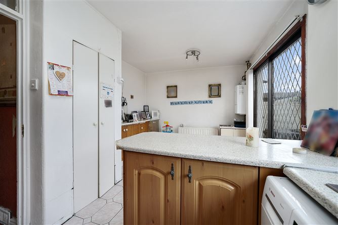 108 Dunsink Drive, Finglas, Dublin 11