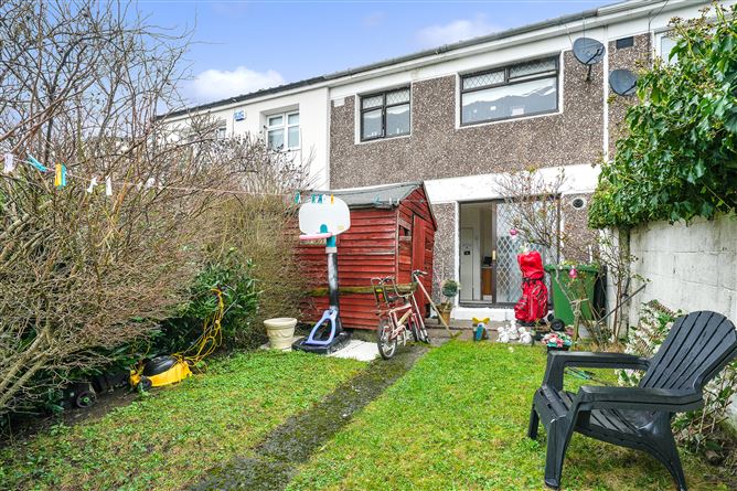 108 Dunsink Drive, Finglas, Dublin 11
