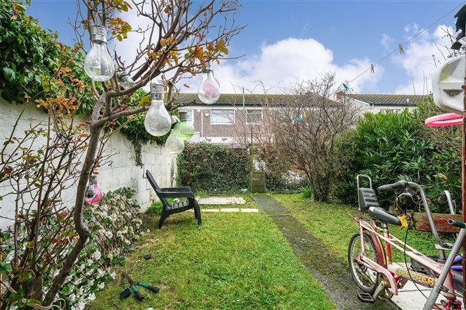 108 Dunsink Drive, Finglas, Dublin 11