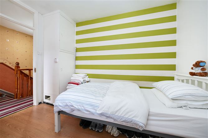 108 Dunsink Drive, Finglas, Dublin 11