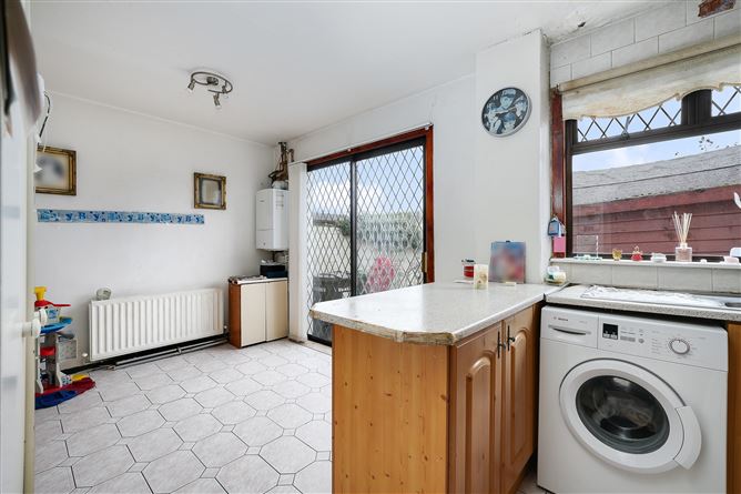 108 Dunsink Drive, Finglas, Dublin 11