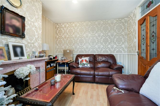 108 Dunsink Drive, Finglas, Dublin 11