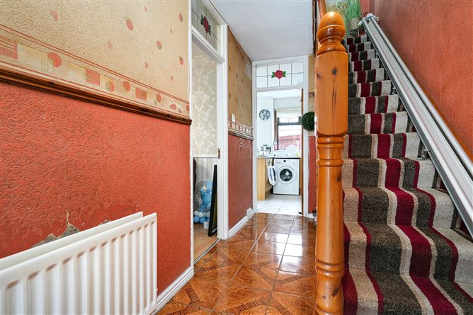 108 Dunsink Drive, Finglas, Dublin 11