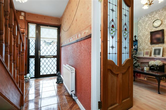 108 Dunsink Drive, Finglas, Dublin 11