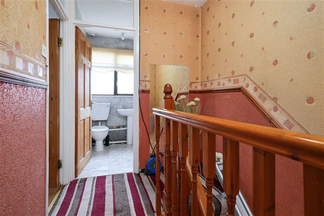 108 Dunsink Drive, Finglas, Dublin 11