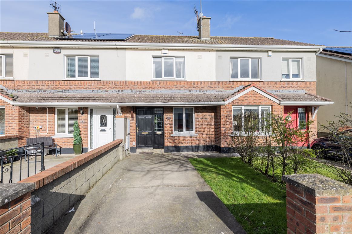 28 Ashfield Rise , Balbriggan, County Dublin