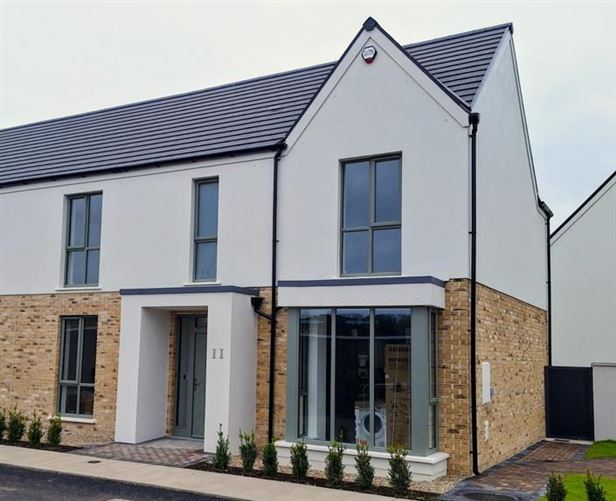 3 The Holly, Water Rock Manor, Midleton, Cork