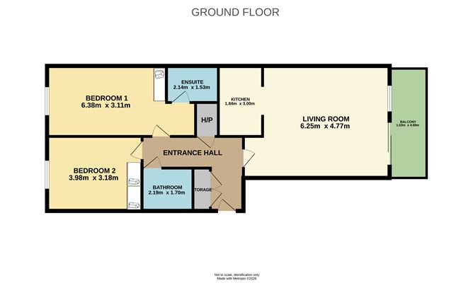 69 The Sarsfield, The Strand, Limerick