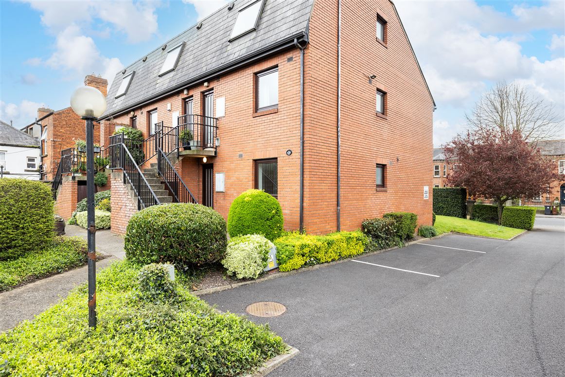 APT 31 KINGSTON LODGE, Drumcondra, Dublin 3