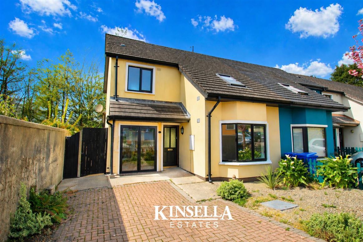 1 Beachside Glen, Riverchapel, Courtown, Wexford