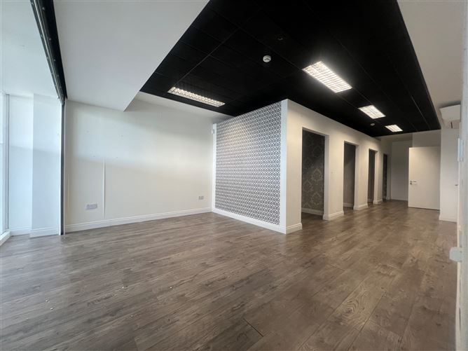 Unit 2 The Mall Upper, New Town Square, Blessington, Wicklow