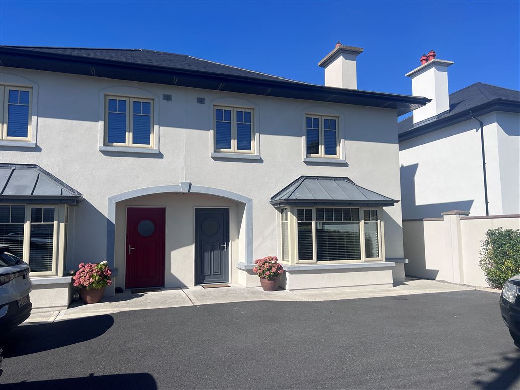 2 Sunnylawn, Archers Avenue, Kilkenny, Kilkenny