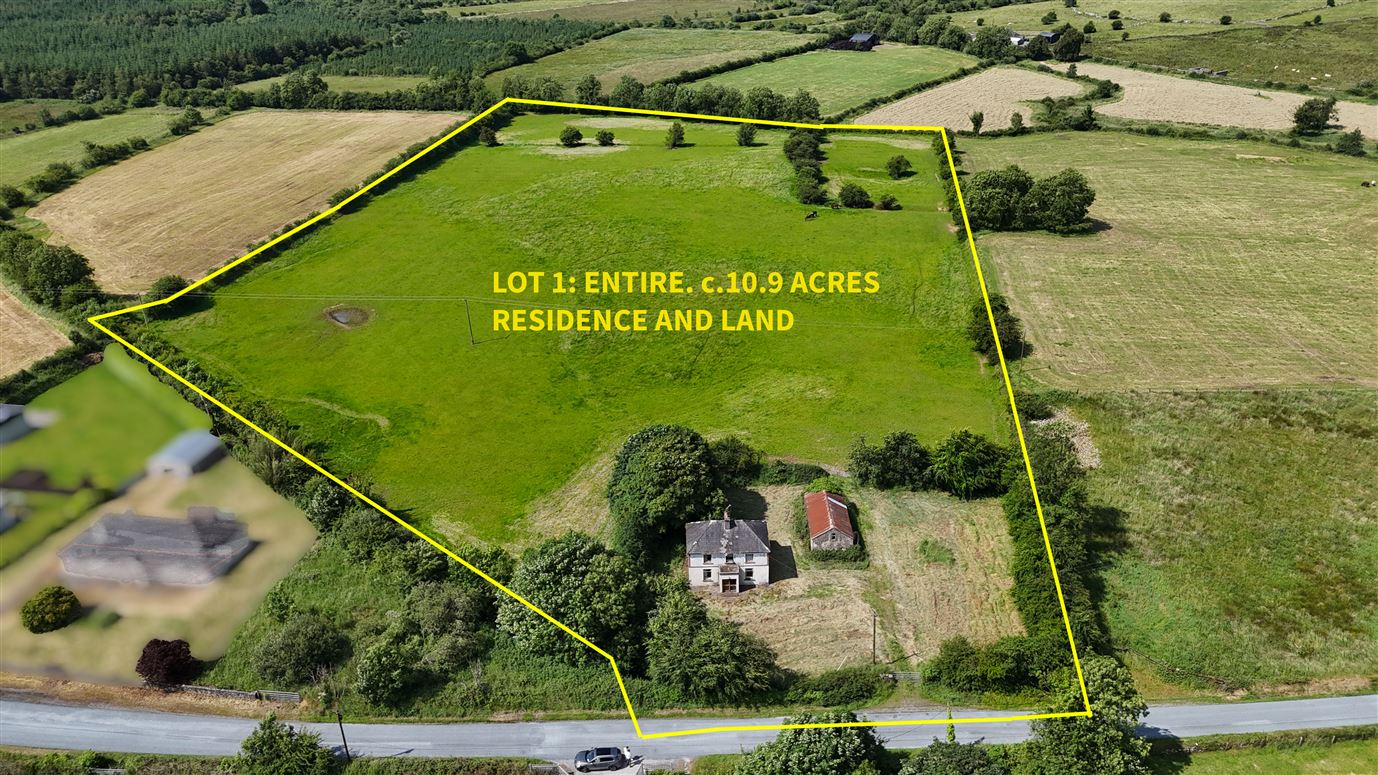 Kilcorkey, Ballinagare, Castlerea, Co. Roscommon