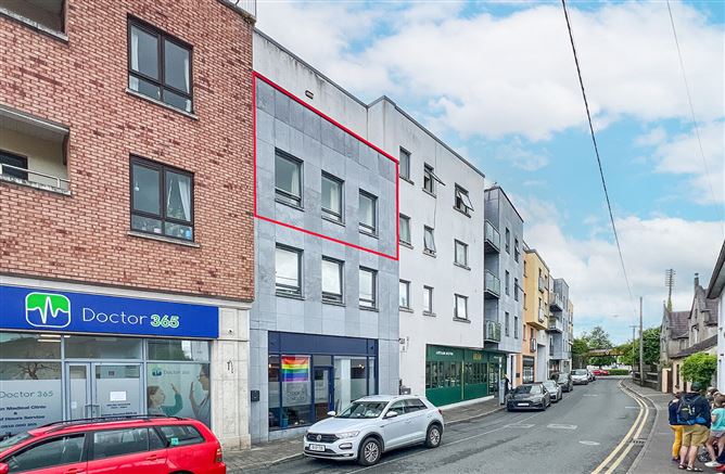 26 The Arches, Barrack Street, Kilkenny