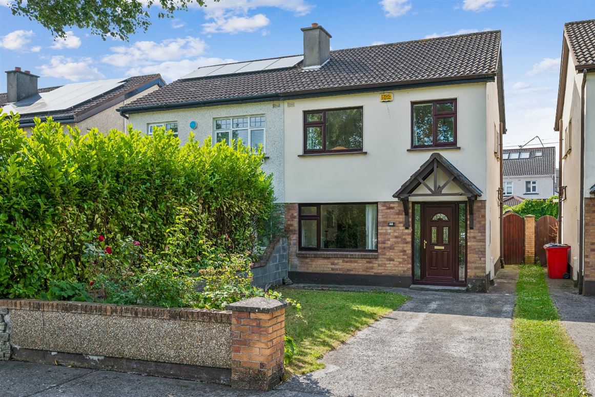95 Aulden Grange, Santry, Dublin 17