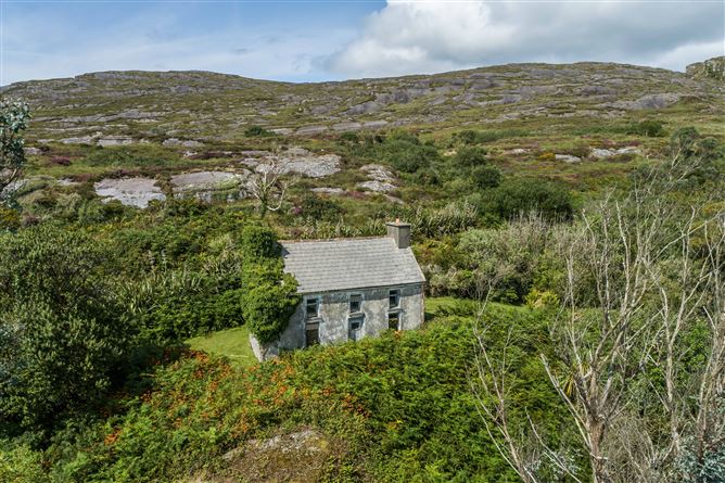 Glaun, Dunmanus, Schull, West Cork