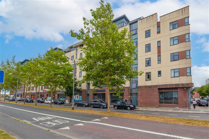 Photo 23 of 29 — Apartment 5, 19 Main Street, Clongriffin, Dublin 13, Co. Dublin