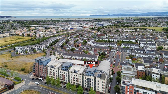 Photo 27 of 29 — Apartment 5, 19 Main Street, Clongriffin, Dublin 13, Co. Dublin