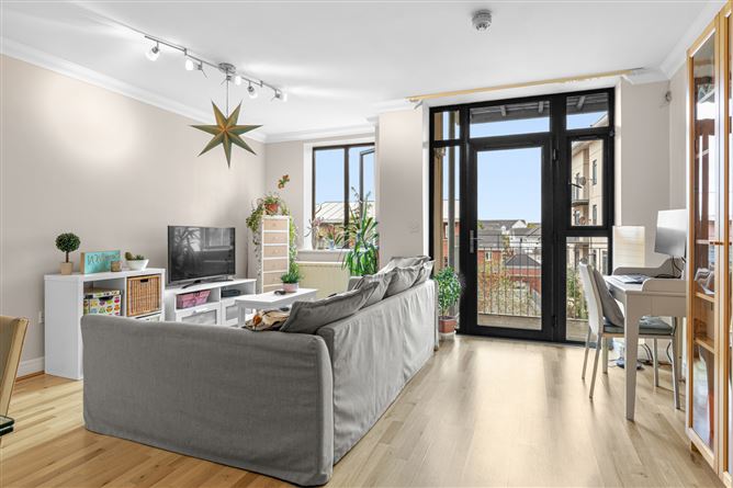 Photo 5 of 29 — Apartment 5, 19 Main Street, Clongriffin, Dublin 13, Co. Dublin