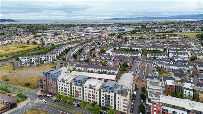Photo 26 of 29 — Apartment 5, 19 Main Street, Clongriffin, Dublin 13, Co. Dublin