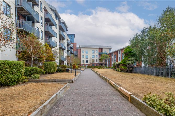 Photo 20 of 29 — Apartment 5, 19 Main Street, Clongriffin, Dublin 13, Co. Dublin