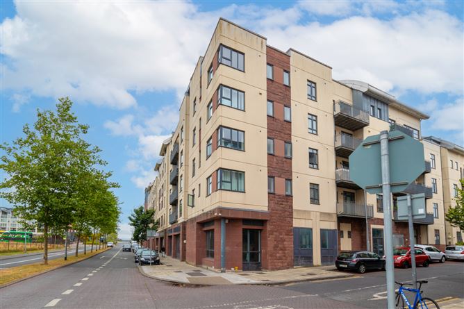 Apartment 5, 19 Main Street, Clongriffin, Dublin 13, Co. Dublin