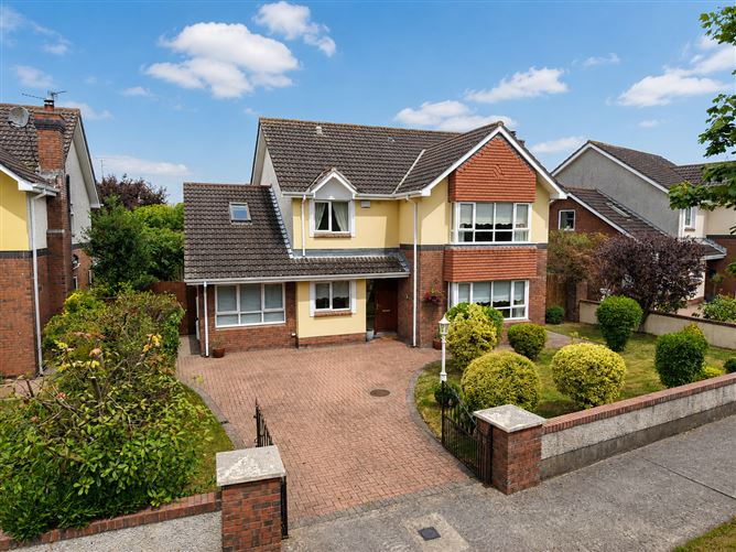 4 Canterbrook, Navan, Co. Meath