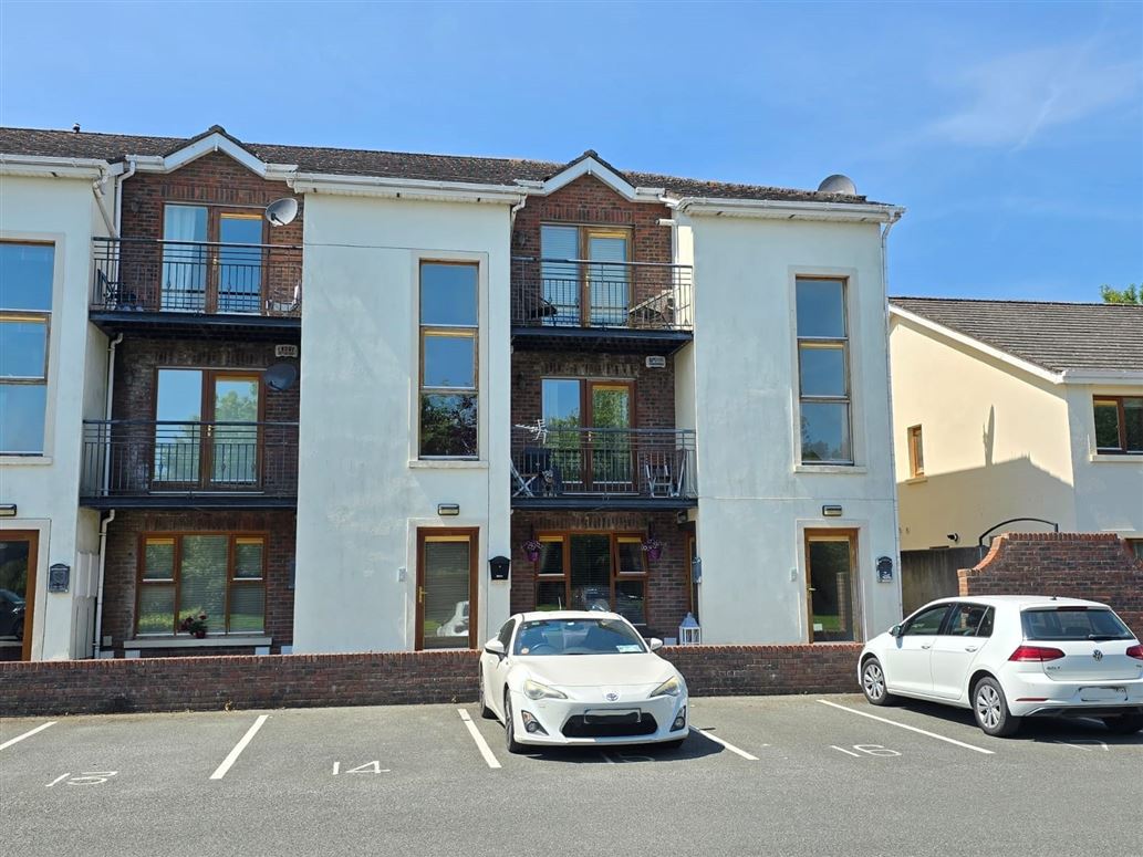 26 Corballis Demense, Ratoath, Co. Meath