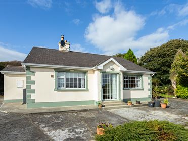 Derry, Rosscarbery, West Cork
