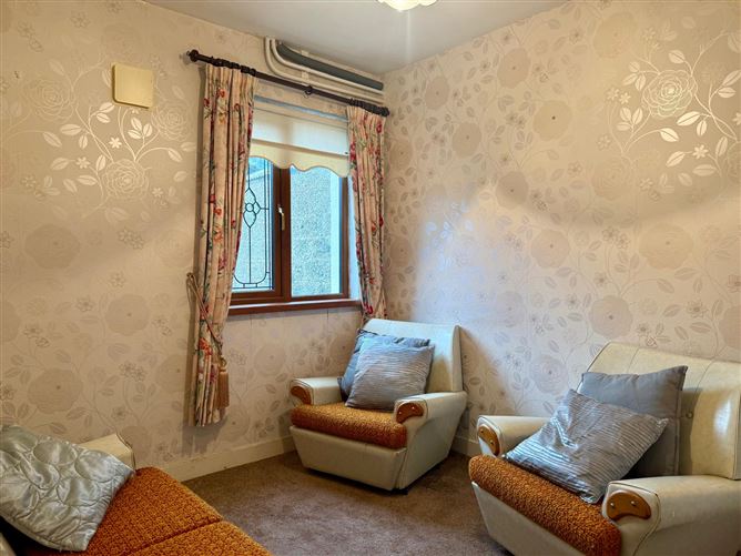 117 Bishopswater, Wexford Town, Wexford