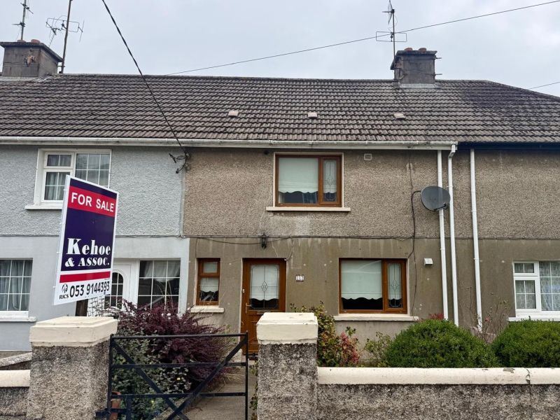 117 Bishopswater, Wexford Town, Wexford