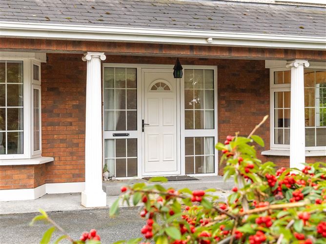 Ballinastraw, Glenbrien, Enniscorthy, Wexford