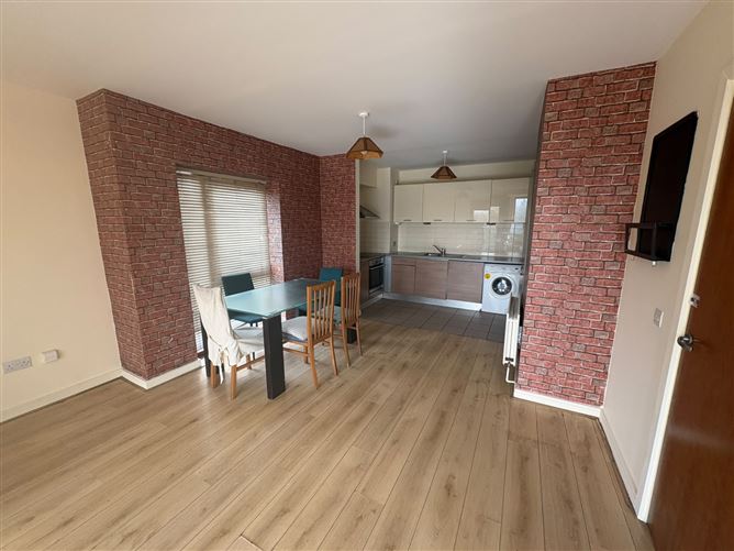 56 Highgrove, Mount Talbot, Clondalkin, Dublin 22