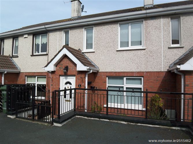 6 Mellows Court, Arklow, Wicklow