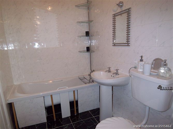 6 Mellows Court, Arklow, Wicklow