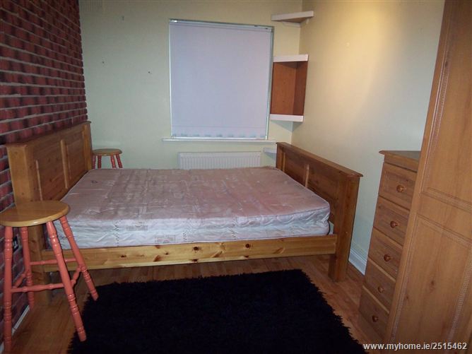 6 Mellows Court, Arklow, Wicklow