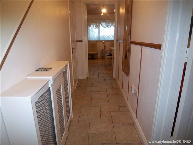 6 Mellows Court, Arklow, Wicklow