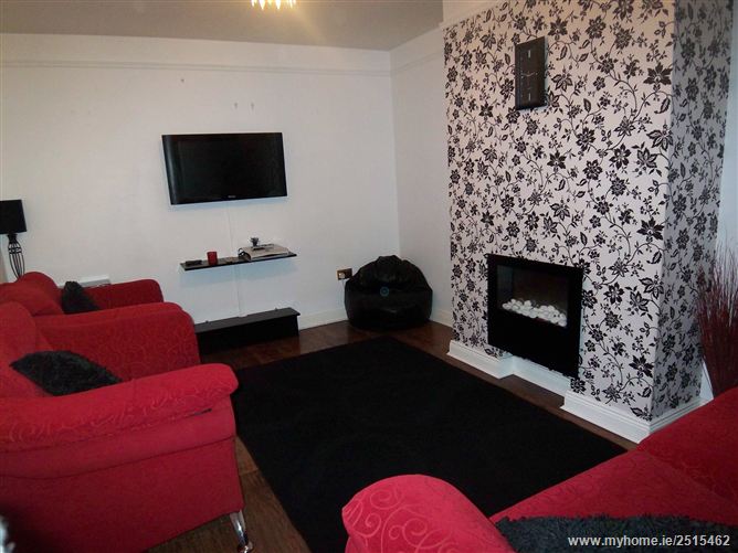 6 Mellows Court, Arklow, Wicklow